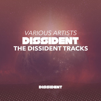 Various Artists - The Dissident Tracks