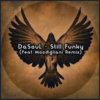 DaSoul - Still Funky