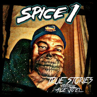 SPICE 1 - True Stories