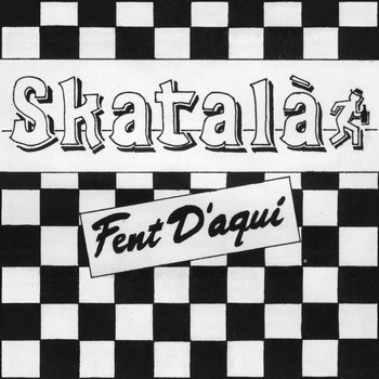 Skatalà - Fent d'aquí