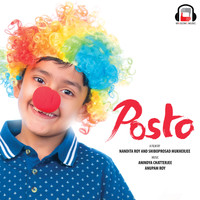 Anupam Roy - Posto (From "Posto") - Single