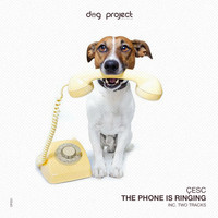 Çesc - The Phone Is Ringing EP