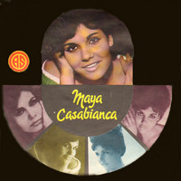 Maya Casabianca - Olvido Olvido