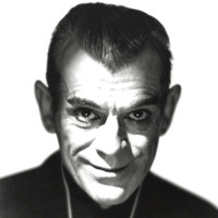 Boris Karloff - Tales of the Frightened