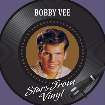 Bobby Vee - Stars from Vinyl
