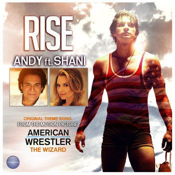 Various Artists - Rise