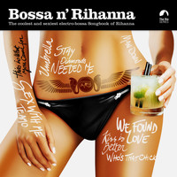 Various Artists - Bossa N' Rihanna