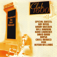 Club 1600 - Club 1600