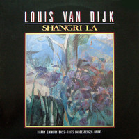 Louis Van Dijk - Shangri-La