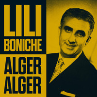 Lili Boniche - Alger Alger