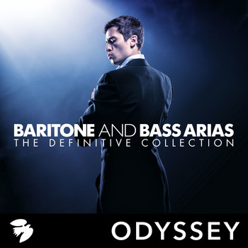 Various Artists - Baritone and Bass Arias: The Definitive Collection