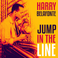 Harry Belafonte with Orchestra - Jump In The Line