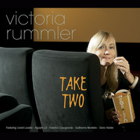 Victoria Rummler - Take Two