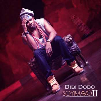 Dibi Dobo - Soyimavo II: Tour de Pise