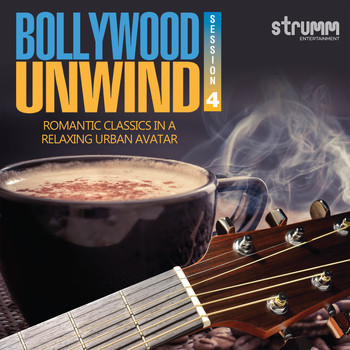 Various Artists - Bollywood Unwind 4
