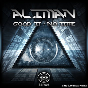 Aliman - Good It / No Time