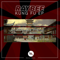 Raybee - Kung Fu