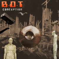 B.O.T - Conception