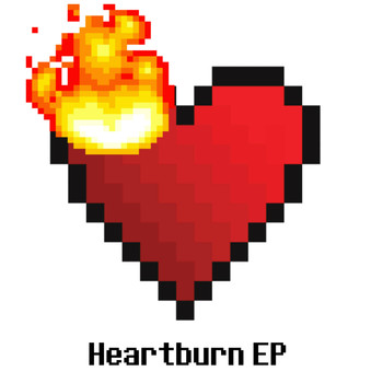 Thechancel0r - Heartburn