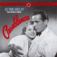 Max Steiner - Casablanca (The Original Movie Soundtrack) [Bonus Track Version]
