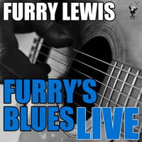 Furry Lewis - Furry's Blues Live