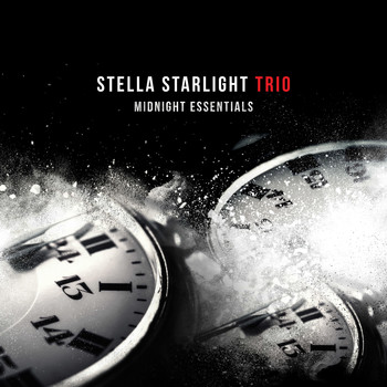 Stella Starlight Trio - Midnight Essentials