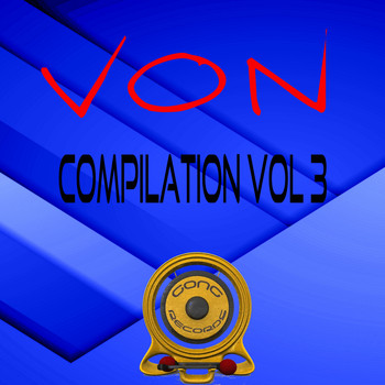 Von - Von Compilation, Vol. 3