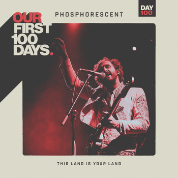 Phosphorescent - This Land Is Your Land