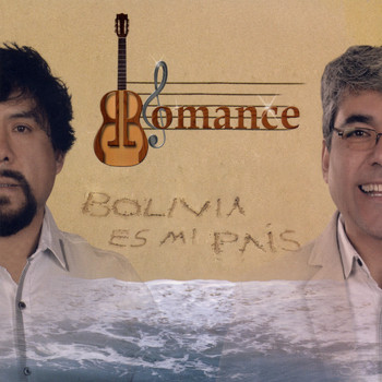 Romance - Bolivia Es Mi País