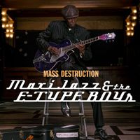 Maxi Jazz & The E-Type Boys - Mass Destruction