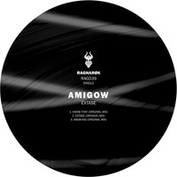 Amigow - Extase