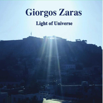 Giorgos Zaras - Light of Universe