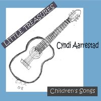 Cyndi Aarrestad - Little Treasures