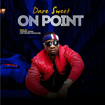 Dare Sweet - On Point