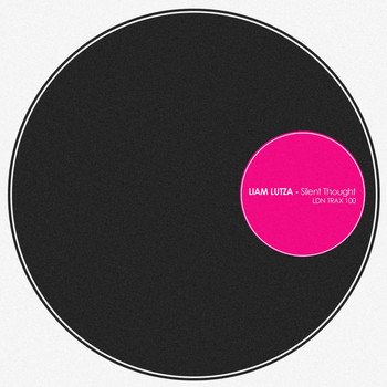 Liam Lutza - Silent Thought