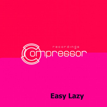 Various Artists - Easy Lazy
