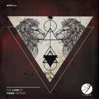 Yann Detroit - The Lion EP