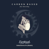 Carbon Based - Ämmänhauta Korpiklaani (Remix) [feat. Netta Skog]
