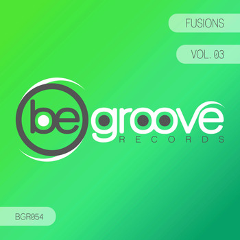 Various Artists - Fusions, Vol. 3
