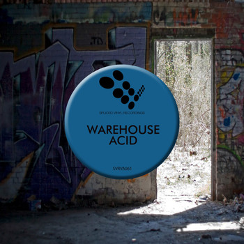Various Artists - Warehouse Acid (Explicit)