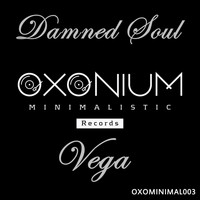 Damned Soul - Vega