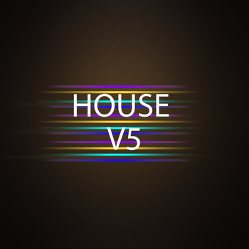 Various Artists - House V5