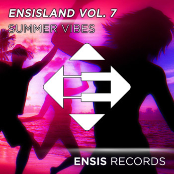 Various Artists - EnsisLand, Vol. 7 - Summer Vibes