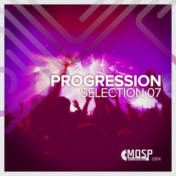 Various Artists - Progression Selection 07
