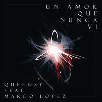 Queensy - Un Amor Que Nunca Vi
