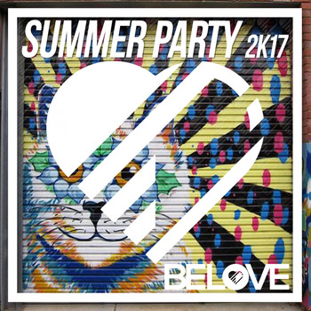 Various Artists - Summer Party 2k17