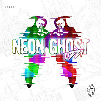 Uzzi - Neon Ghost