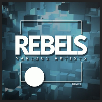 Various Artists - Rebels