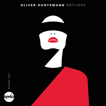 Oliver Huntemann - Rotlicht