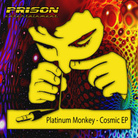 Platinum Monkey - Cosmic